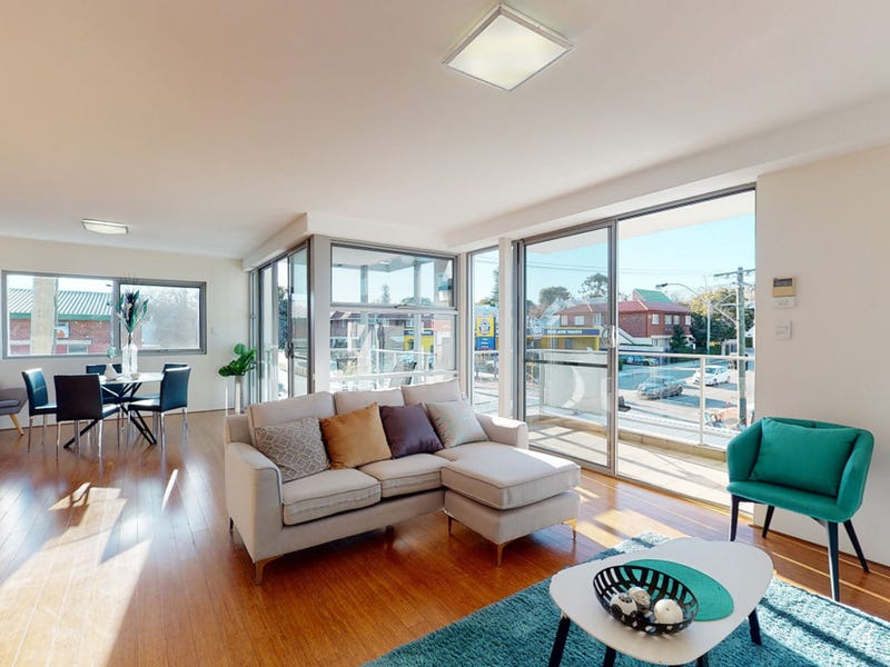 3/478 William Street, Perth, WA 6000 Property Details