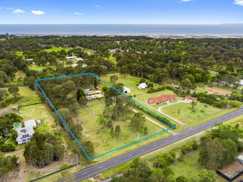 349 Road, Beachmere, Qld 4510 Property Details