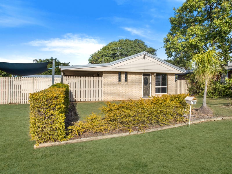 9 Buxton Drive, Gracemere, QLD 4702
