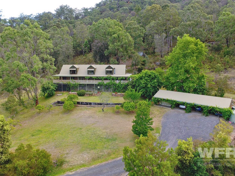 215 Upper Macdonald Road, St Albans, NSW 2775