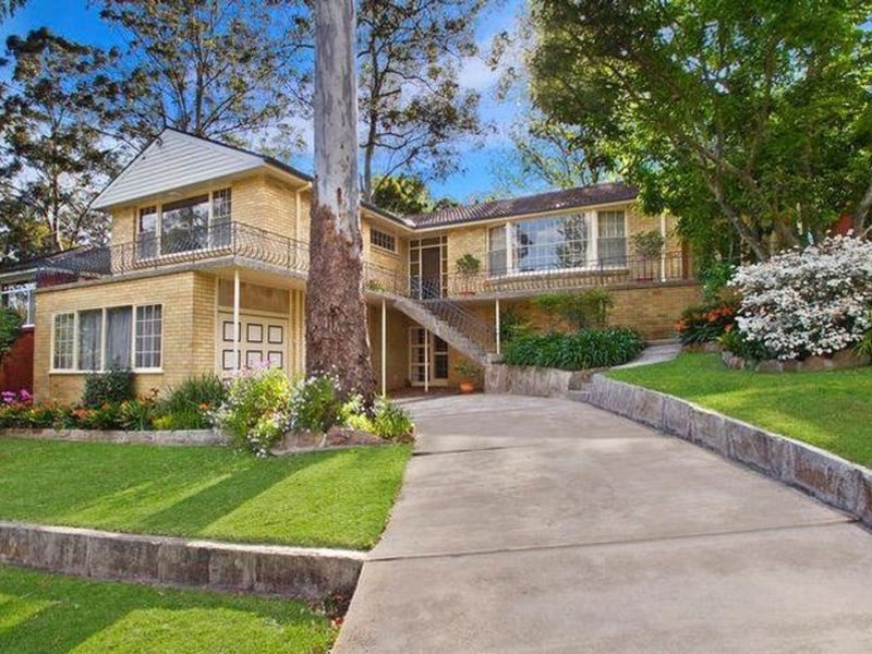 25 Lyndon Way, Beecroft, NSW 2119