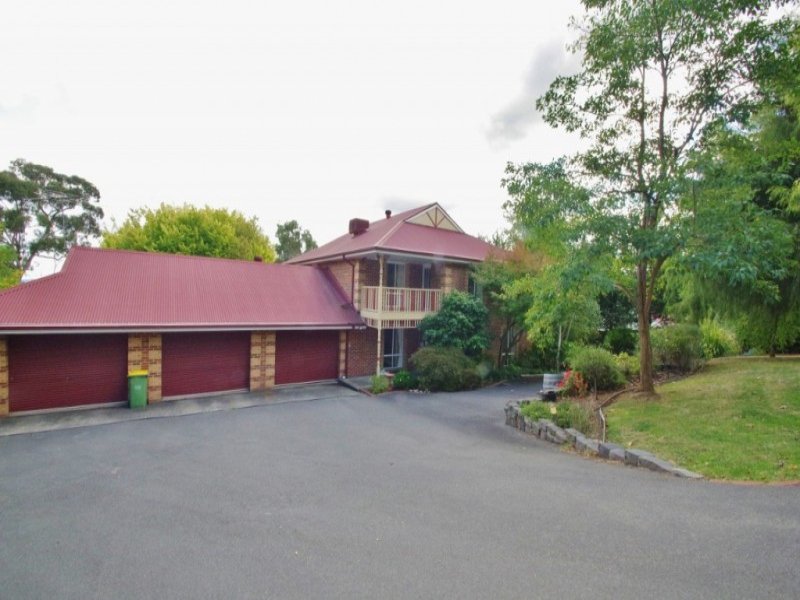 5 Juliet Avenue, Healesville, VIC 3777