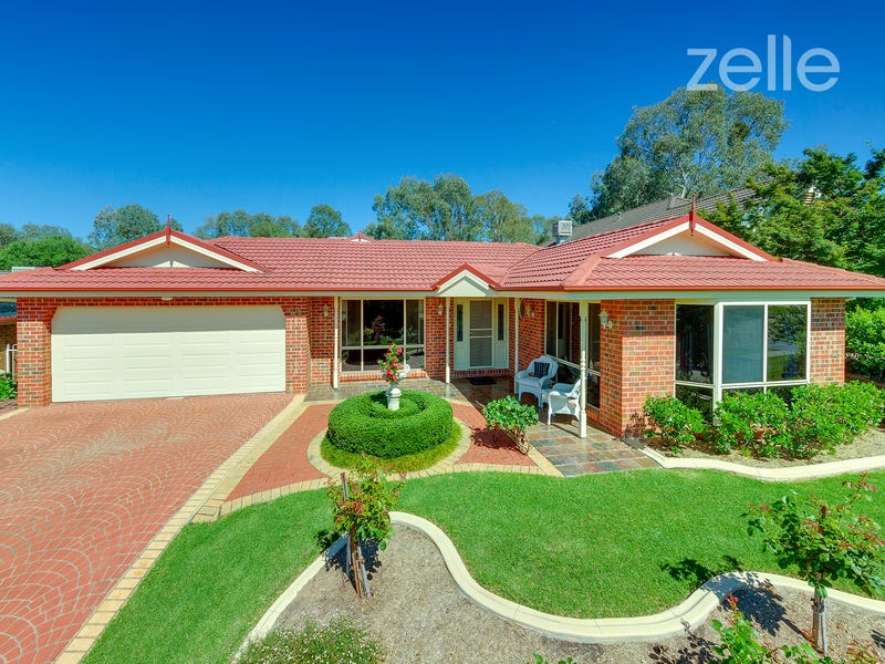 19 Johnston Road West Albury Nsw 2640