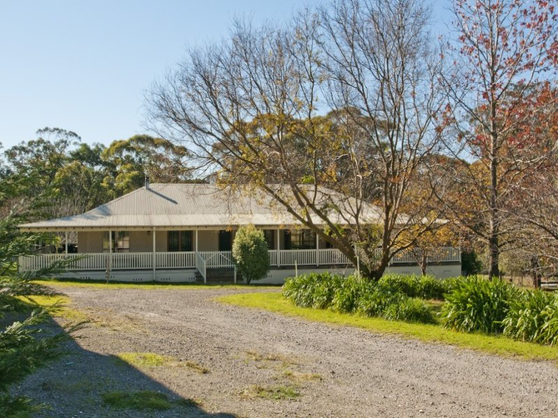 90 Corrie Road, Alpine, NSW 2575