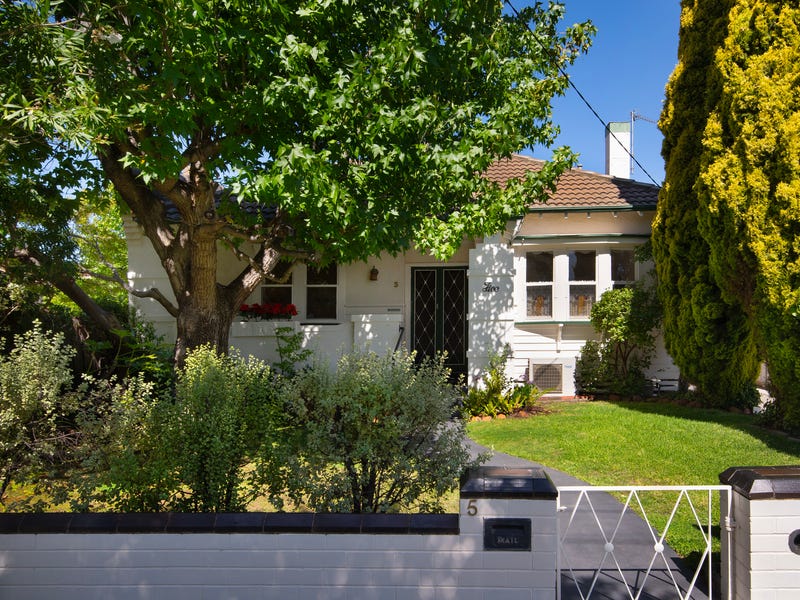 5 Larritt Street, Bendigo, Vic 3550 House for Sale