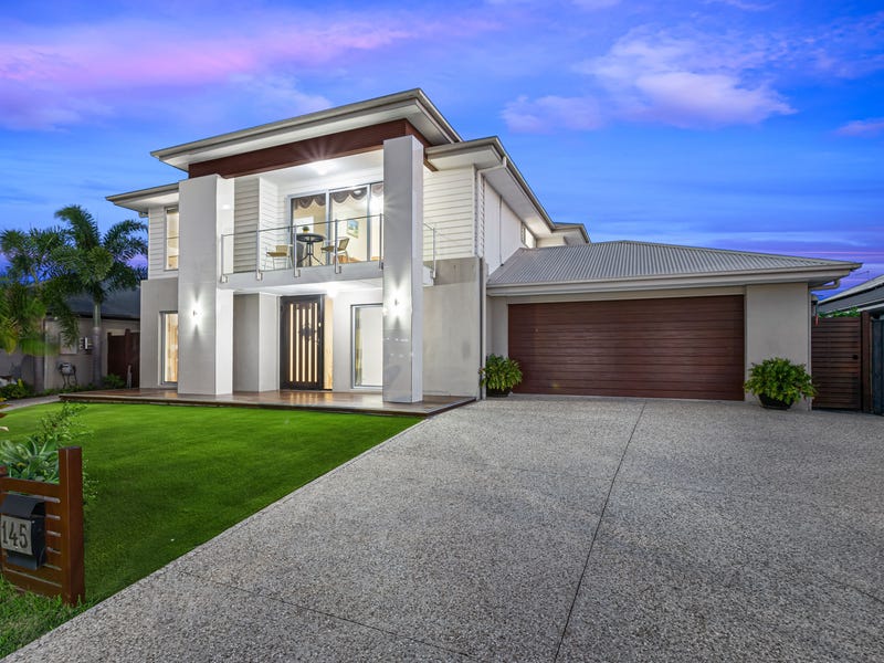 145 Summerfields Drive, Caboolture, Qld 4510 Property Details