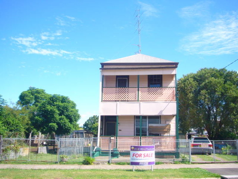 40 Anzac Street, South Maitland, NSW 2320
