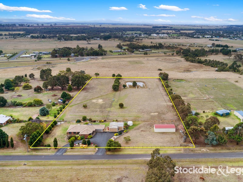 21 Boyd Court, Rosedale, VIC 3847