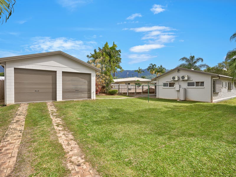 6 Mclaughlin Road, Bentley Park, QLD 4869