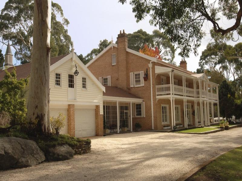 23 Old Carey Gully Road, Stirling, SA 5152 Property Details