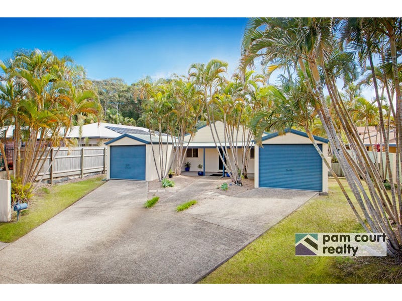 55 Molakai Drive, Mountain Creek, QLD 4557