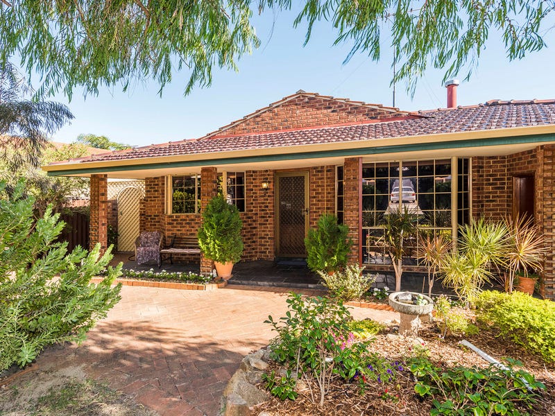 2A Davy Street, Alfred Cove, WA 6154