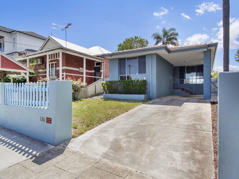 136 Anzac Road, Mount Hawthorn, WA 6016
