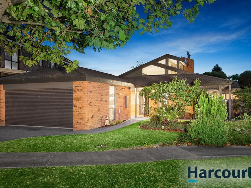 111 Kidderminster Drive, Wantirna, VIC 3152