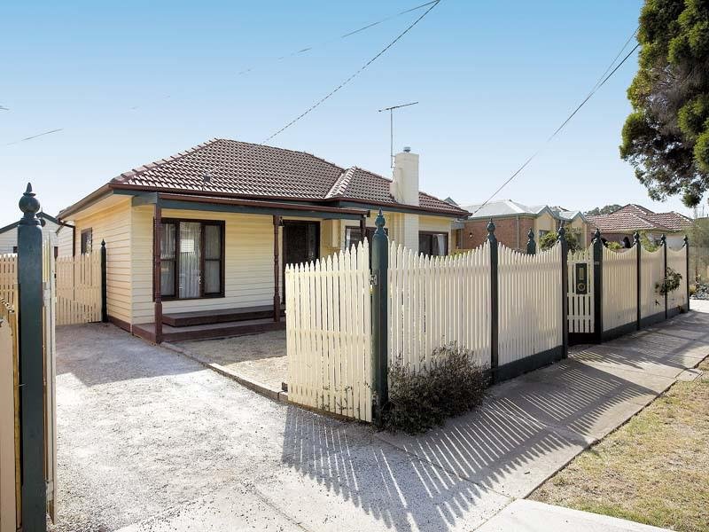 31 Gordon Street, Newport, VIC 3015