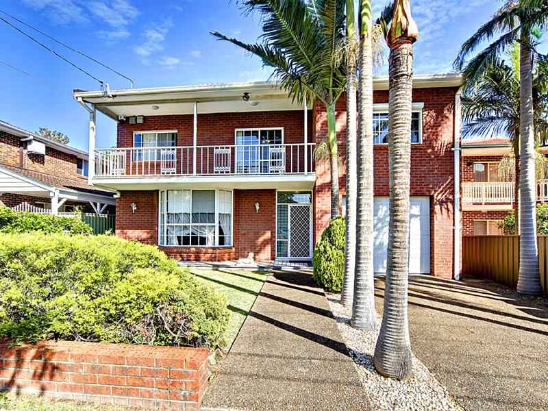 34 Hampton Street, Hurstville Grove, NSW 2220