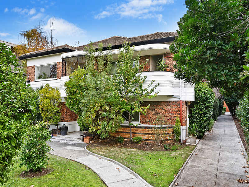 3/117 Brighton Road, Elwood, VIC 3184