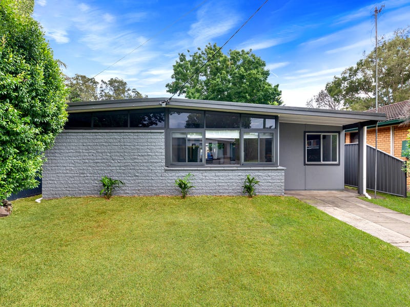 72 Dorothy Avenue, Woy Woy, NSW 2256