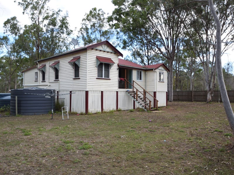 5 Vineyard Road, Coominya, Qld 4311 Property Details