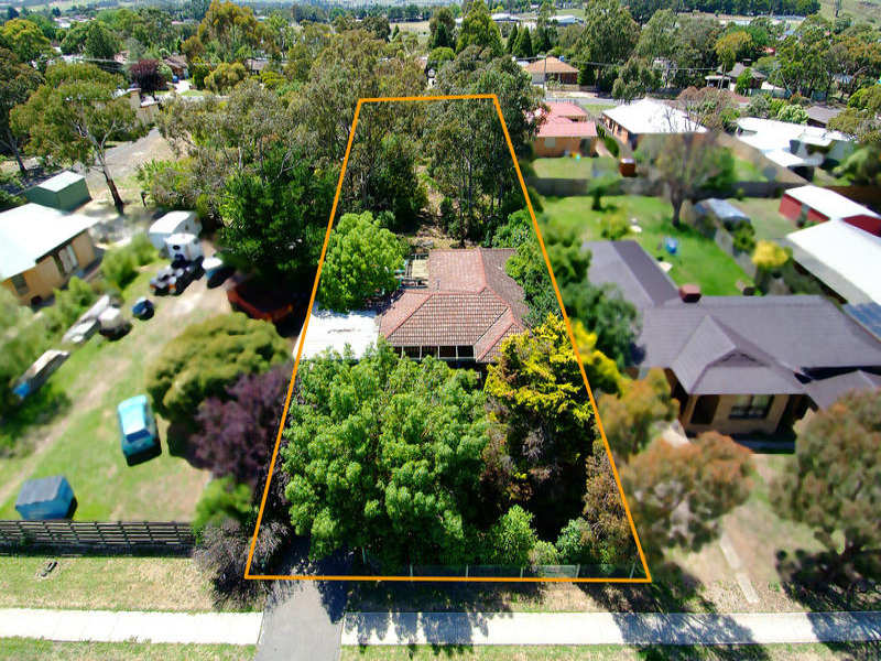 14 Raglan Street, Wallan, Vic 3756 Property Details