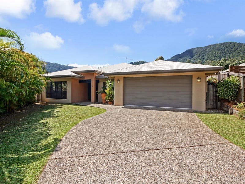 3 Govern Close, Redlynch, QLD 4870 - realestate.com.au