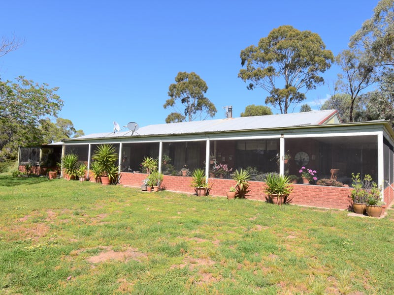 334 Tara Road, Mumbil, NSW 2820