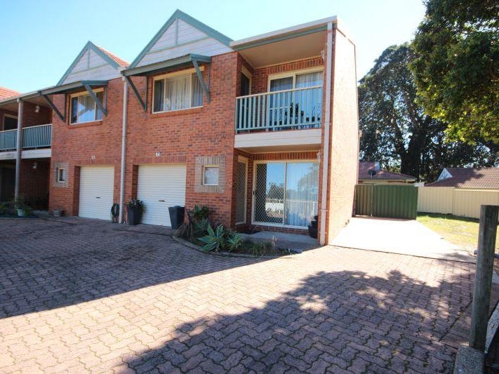 14/4A Blanch Street, Lemon Tree Passage, NSW 2319