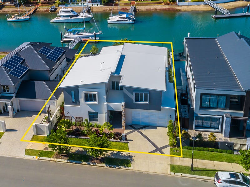 175 Quay Circuit, Newport, Qld 4020 House for Sale