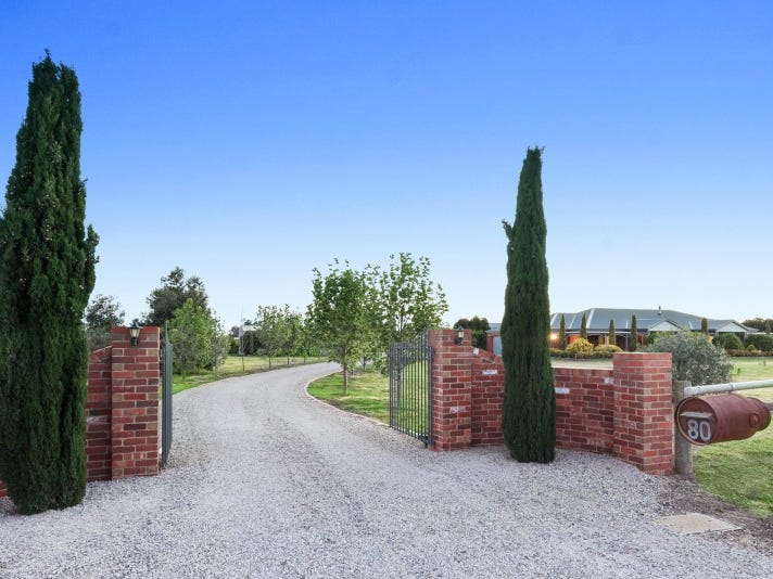 80 Gibbons Road, Lara, Vic 3212 Property Details