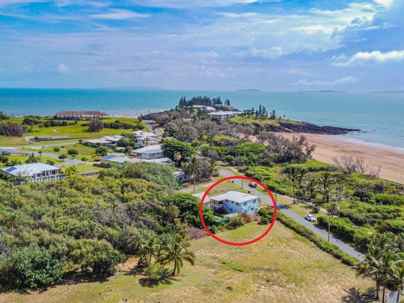 52 Marine Parade, Emu Park, QLD 4710