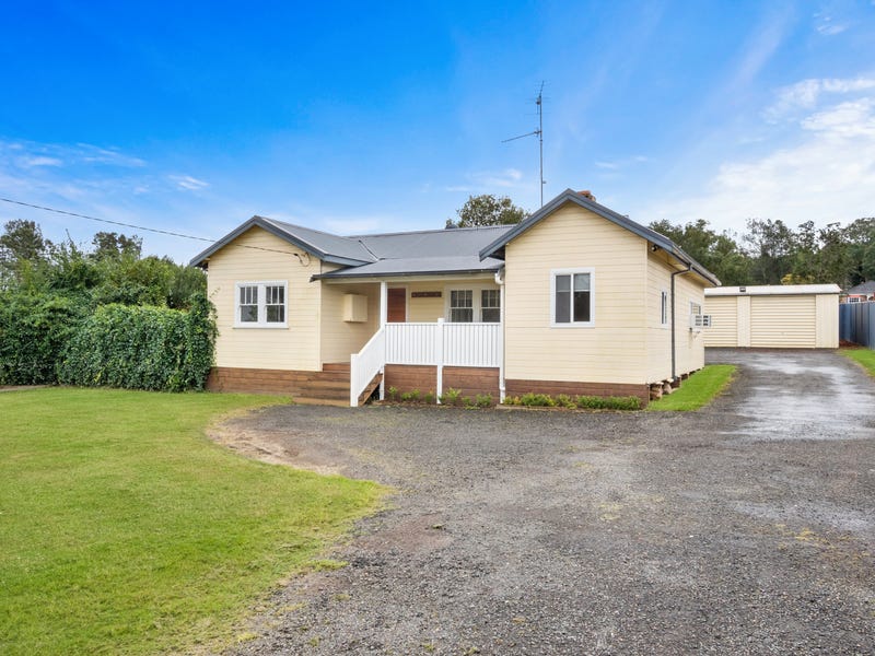 75 King Road, Wilberforce, NSW 2756