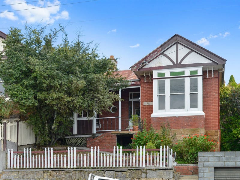 65 Goulburn Street, Hobart, TAS 7000