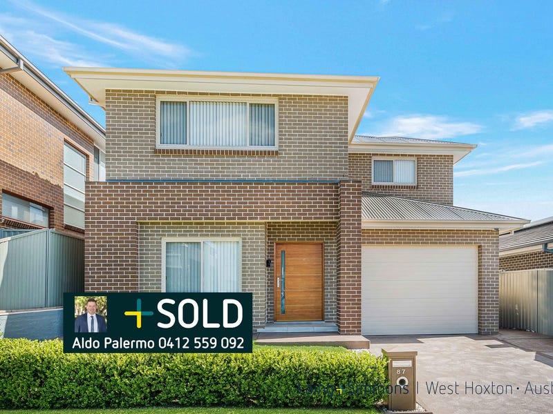 87 Mciver Avenue, Middleton Grange, NSW 2171