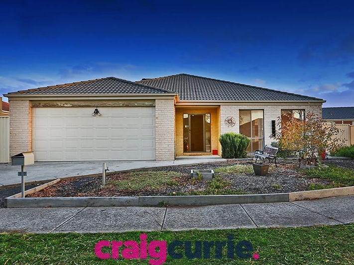 27 Viola Avenue, Pakenham, VIC 3810