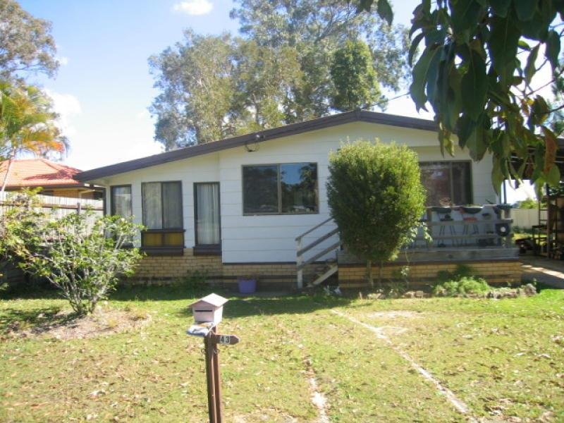 43 Crescent Avenue, Hope Island, Qld 4212