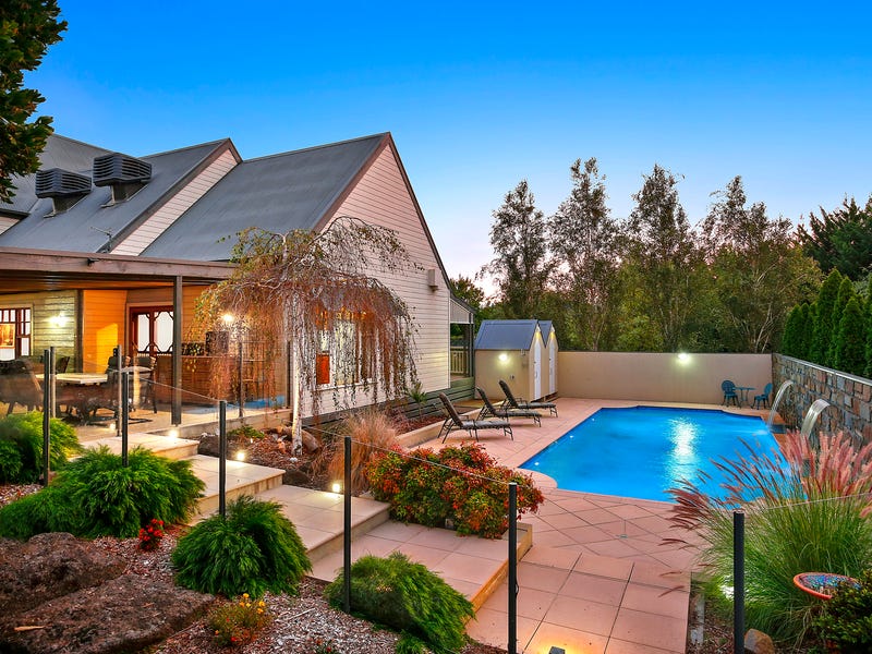 2 Greenridge Court, Wesburn, Vic 3799 Property Details