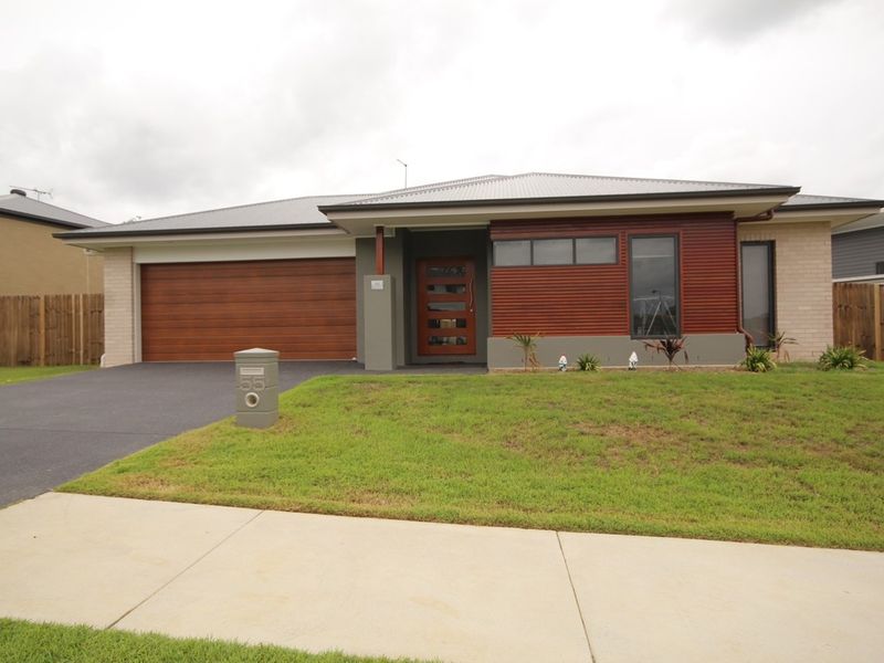 55 Greenview Avenue, South Ripley, QLD 4306