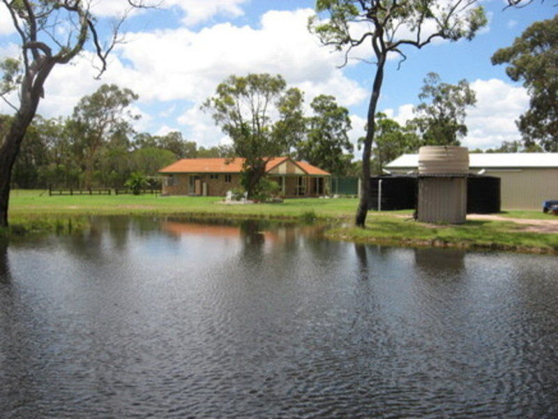 1547 Buxton Road, Buxton, QLD 4660