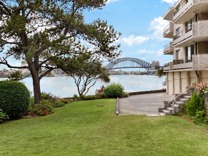 15/8 Lookes Avenue, Balmain East, NSW 2041