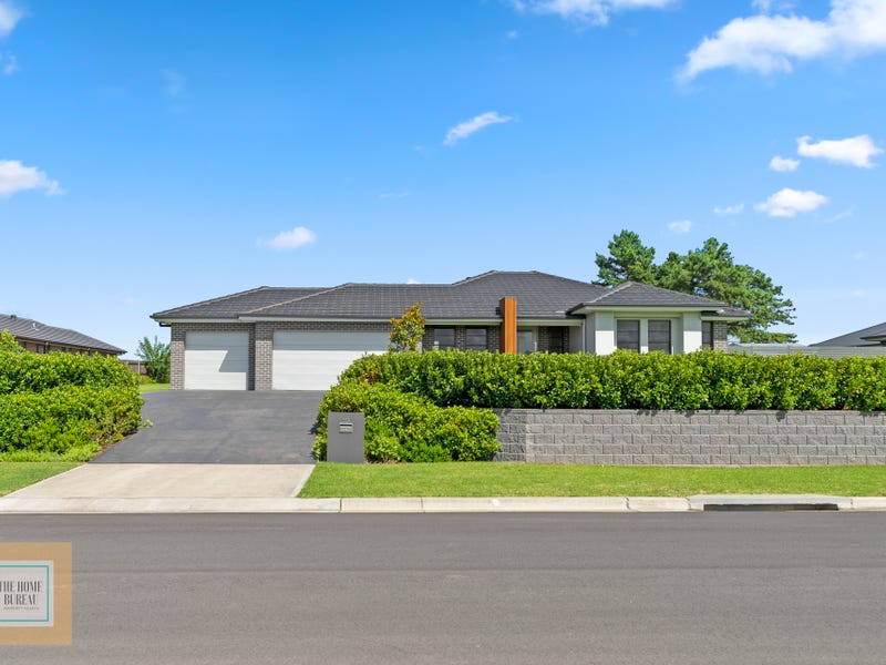 13 Eden Circuit, Pitt Town, NSW 2756