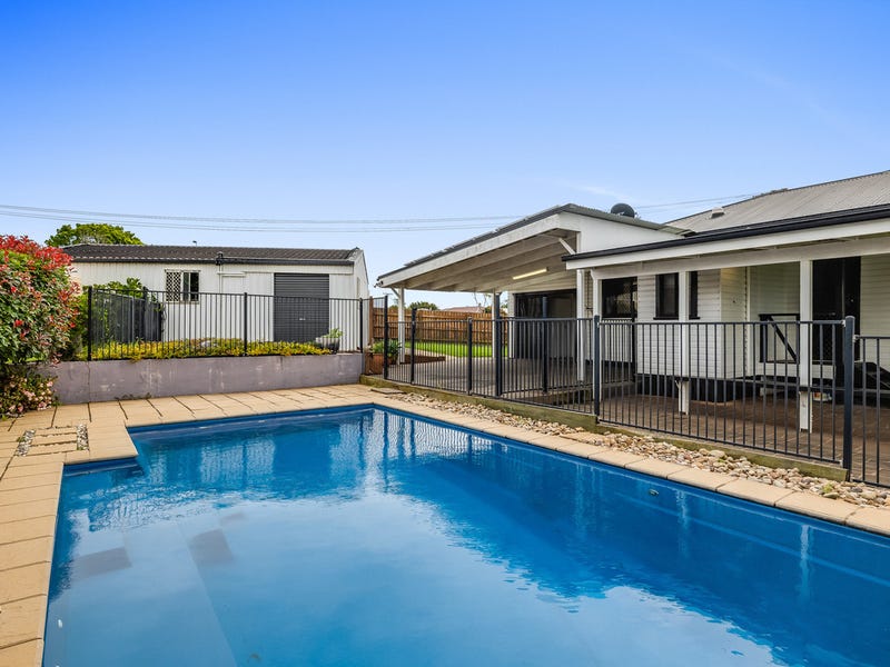 2 Croxley Street, Harristown, QLD 4350 - realestate.com.au