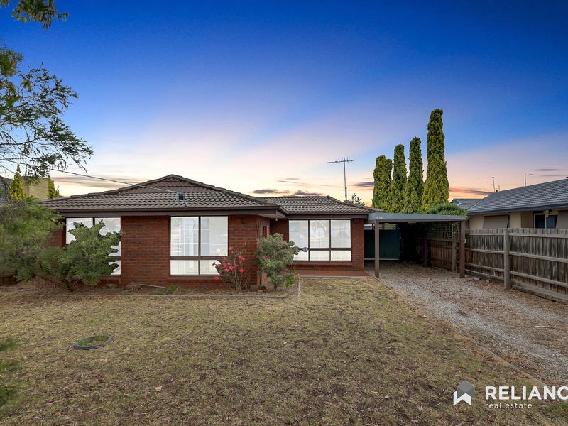 131 Barries Road, Melton, VIC 3337