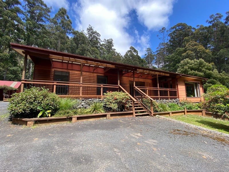 204 Dial Road, Penguin, TAS 7316