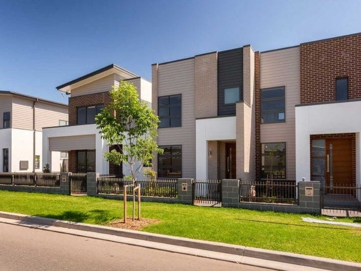 11 Harvest Street, Marsden Park, NSW 2765