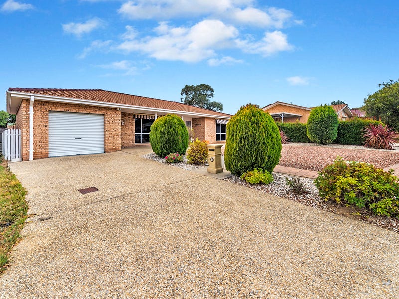 78 Lewis Luxton Avenue, Gordon, ACT 2906