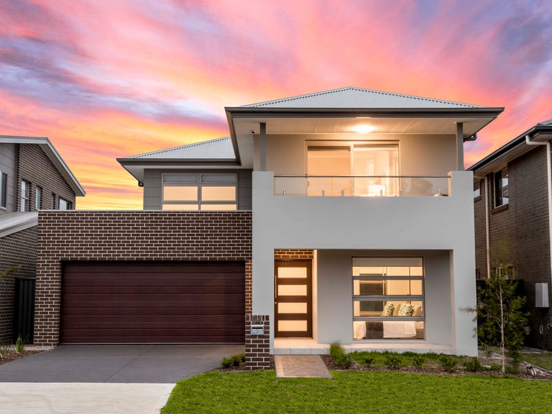 94 Willowdale Drive, Denham Court, NSW 2565