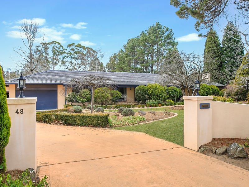 48 Osborne Road, Burradoo, NSW 2576 Property Details