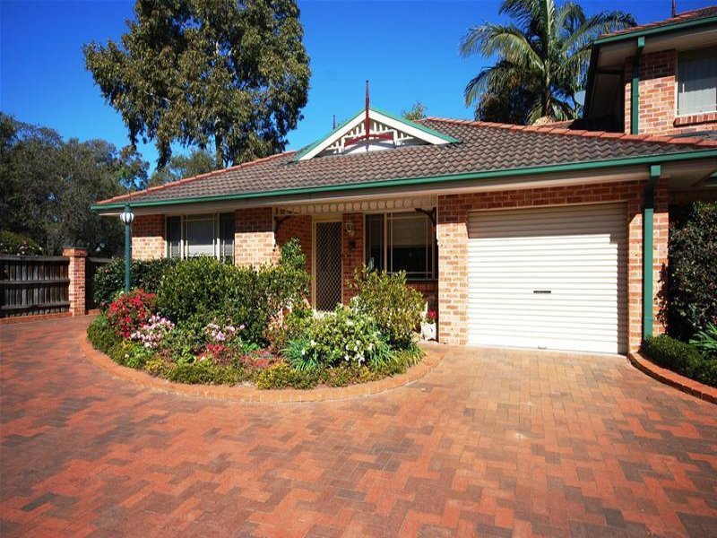 Property 111246327, Penrith, NSW 2750 Property Details