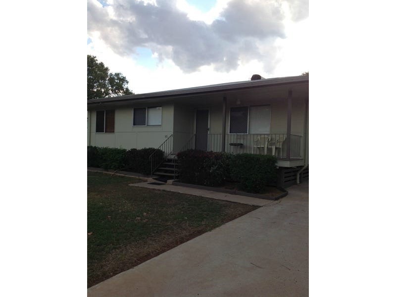 80 Arthur Street, Blackwater, Qld 4717 Property Details