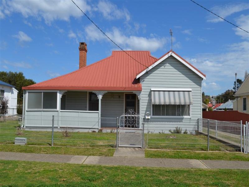 5 Fitzroy Street, Tumut, NSW 2720 Property Details